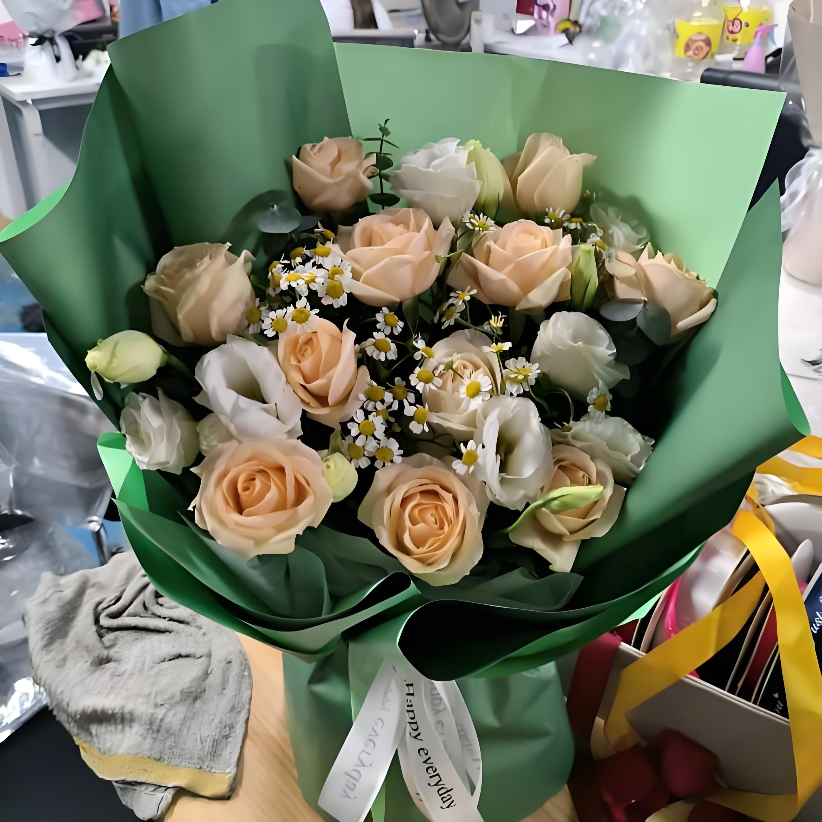 镇海花店