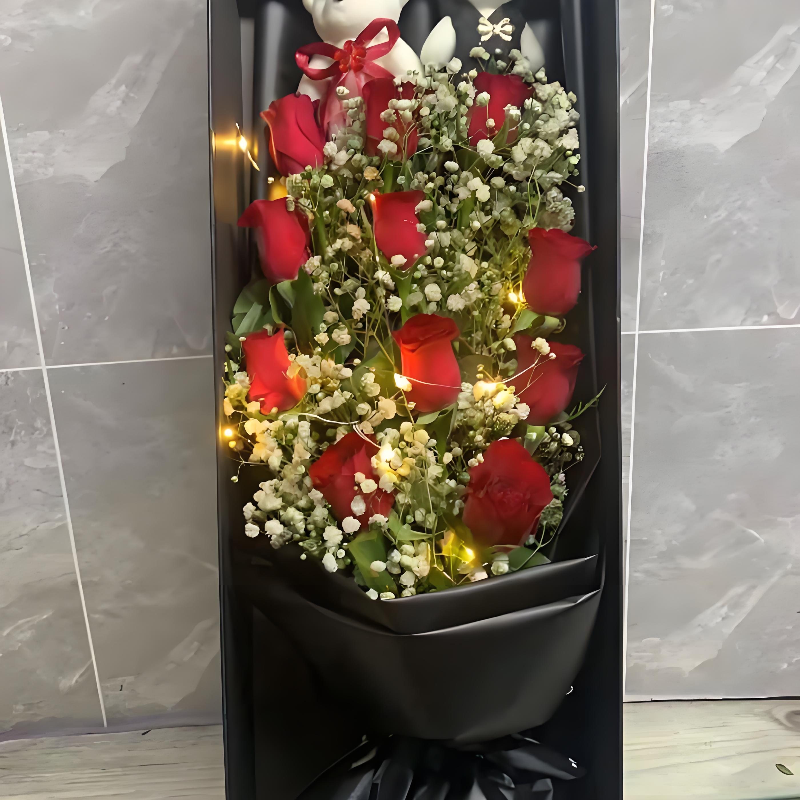镇海花店