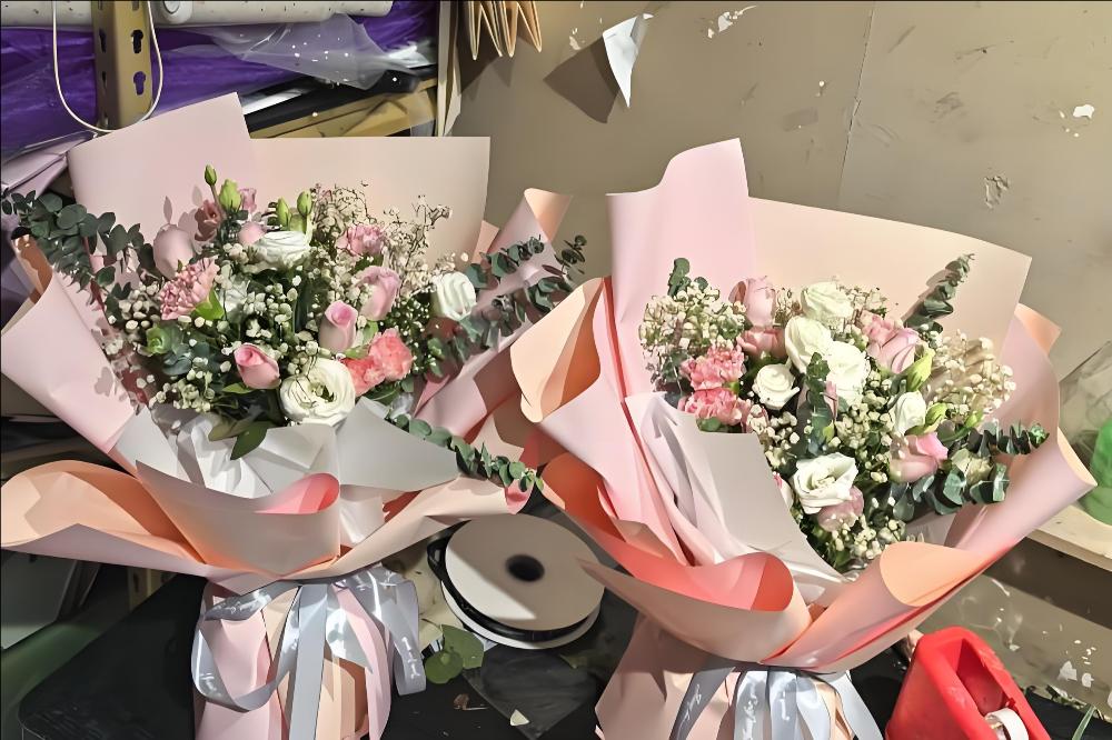 镇海花店