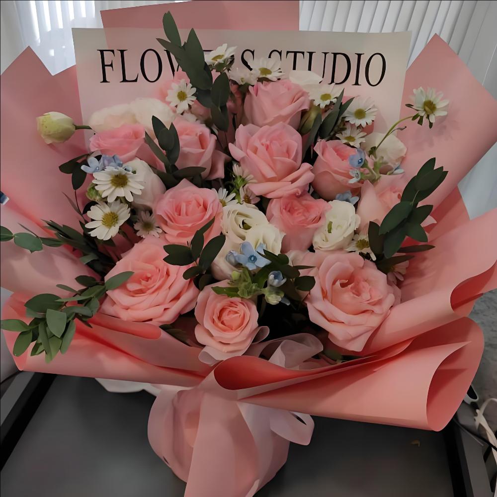 镇海花店